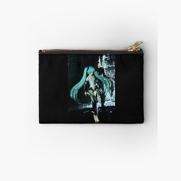 Item preview, Hatsune Miku Figure shirt   designed and sold by shopajmadeit.