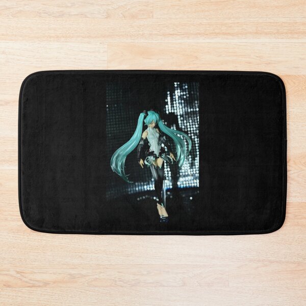 Item preview, Hatsune Miku Figure shirt   designed and sold by shopajmadeit.