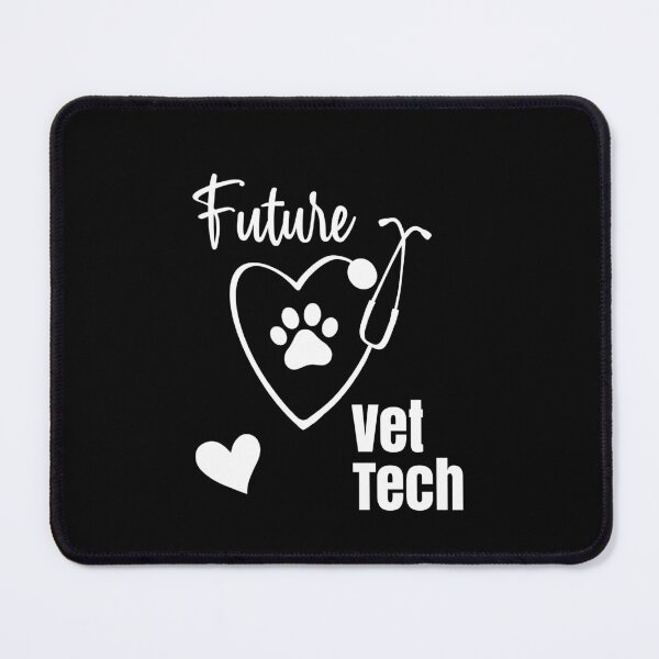 Item preview, Future Vet Tech designed and sold by Zurickdesigns.