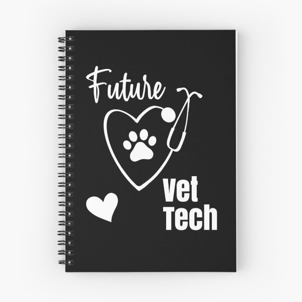 Item preview, Future Vet Tech designed and sold by Zurickdesigns.