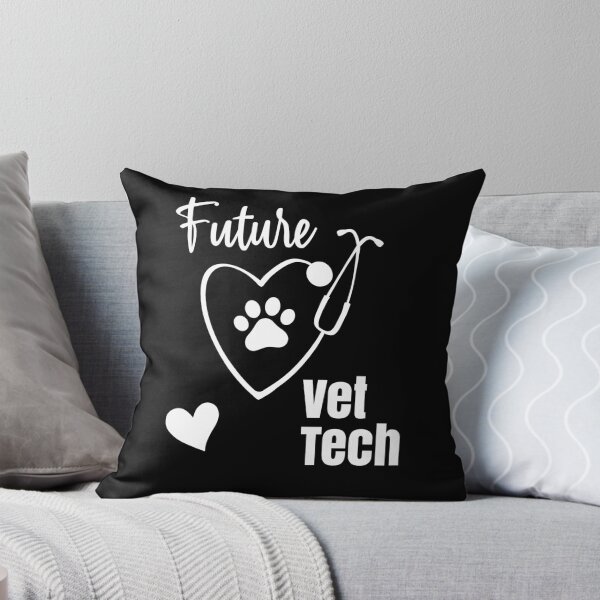 Item preview, Future Vet Tech designed and sold by Zurickdesigns.