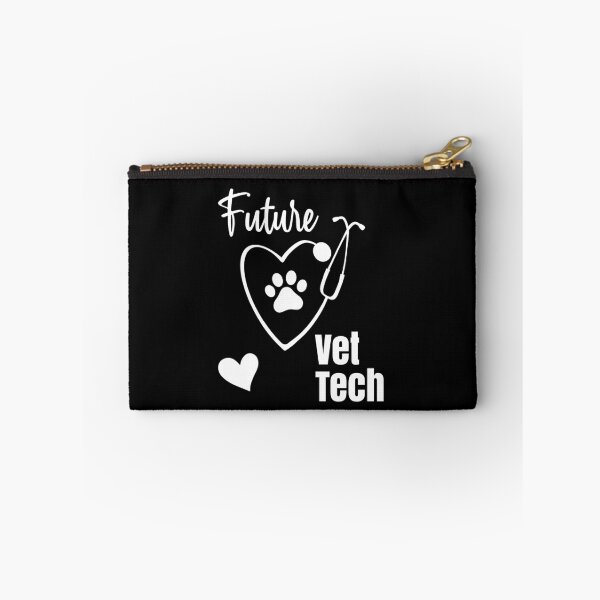 Item preview, Future Vet Tech designed and sold by Zurickdesigns.