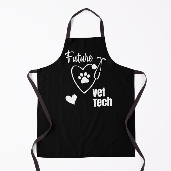 Item preview, Future Vet Tech designed and sold by Zurickdesigns.