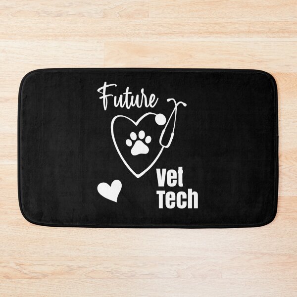 Item preview, Future Vet Tech designed and sold by Zurickdesigns.