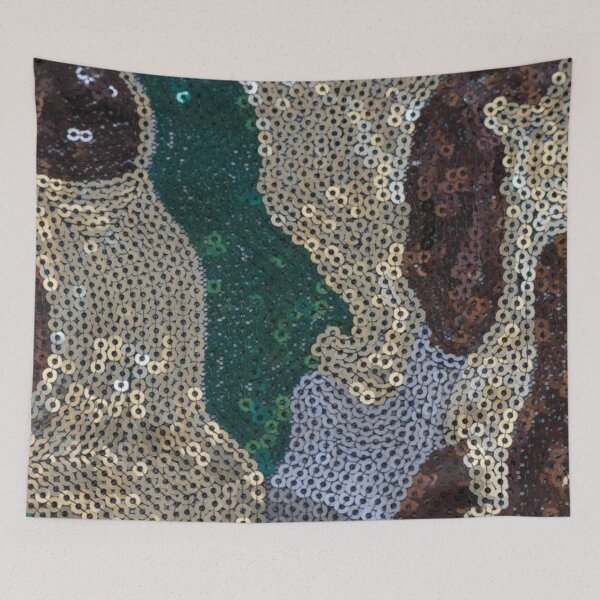 Item preview, Unique Sequin Design designed and sold by Poetic4Passion.