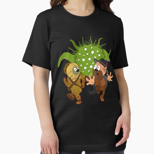 Mr. Automatic - Bootleggers & Hep Cats Essential T-Shirt