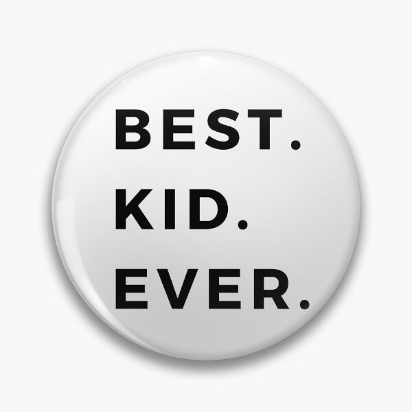 Item preview, Best. Kid. Ever designed and sold by Mint Tayari.