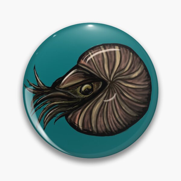 Artikelvorschau, Nautilus entworfen und verkauft von basilof221b.