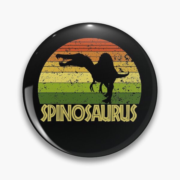 Item preview, Spinosaurus designed and sold by brunodlo.