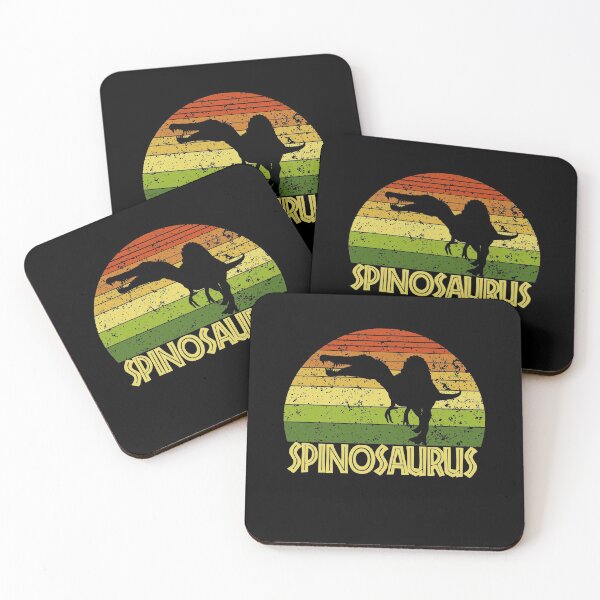 Item preview, Spinosaurus designed and sold by brunodlo.