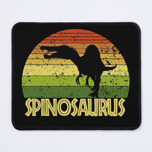 Item preview, Spinosaurus designed and sold by brunodlo.