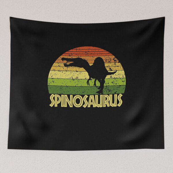 Item preview, Spinosaurus designed and sold by brunodlo.