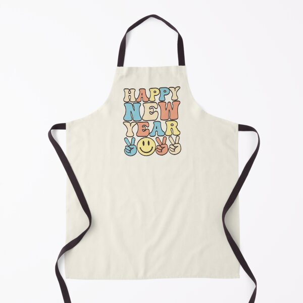 Item preview, Happy new year 2022 hippie retro vintage designed and sold by OkihanaShop.