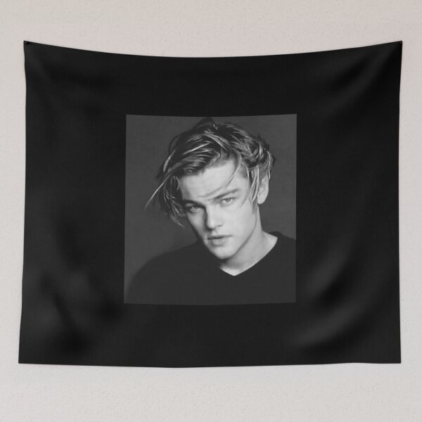 Item preview, leonardo dicaprio designed and sold by alexadodi1.
