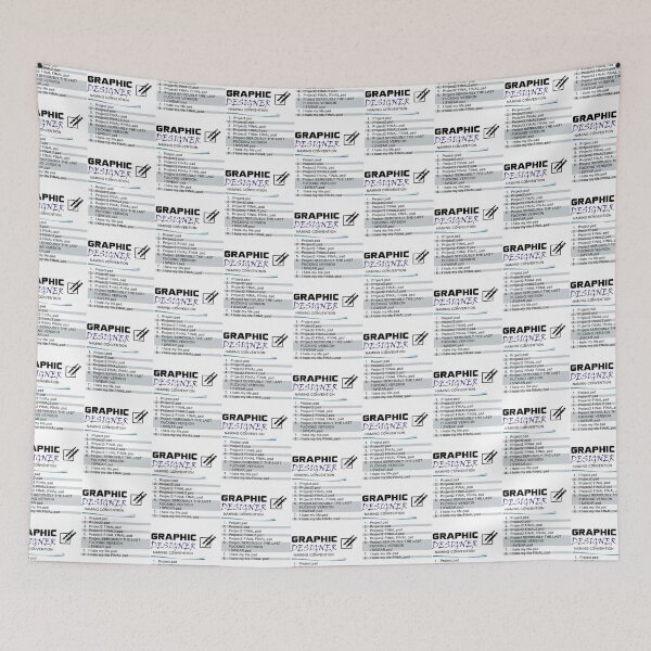 Item preview, Graphic Designer Naming Convention    designed and sold by shopajmadeit.