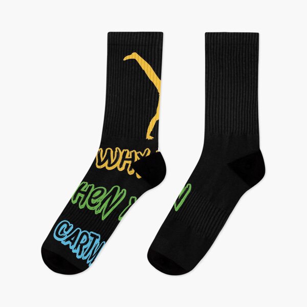 Item preview, Why you walk When you can Cartwheel Gymnastics and Gymnast   designed and sold by Rzelemenz.