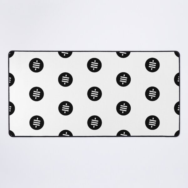 Item preview, Sats Icon Circle (Bitcoin / Black) Version 2 designed and sold by NautilusMare.