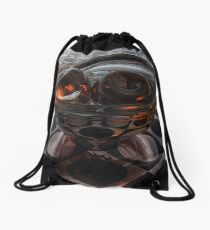 Fruit Bowl Drawstring Bag