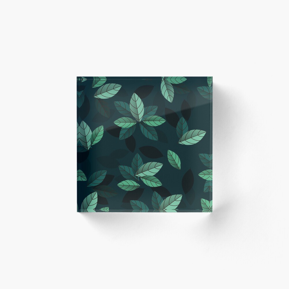 Item preview, Acrylic Block designed and sold by PatternPalace.