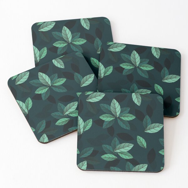 Item preview, Forest Shadows designed and sold by PatternPalace.