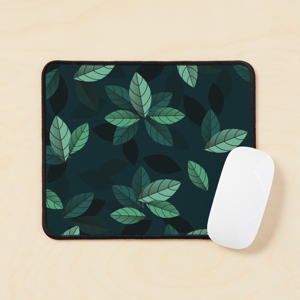 Item preview, Mouse Pad designed and sold by PatternPalace.