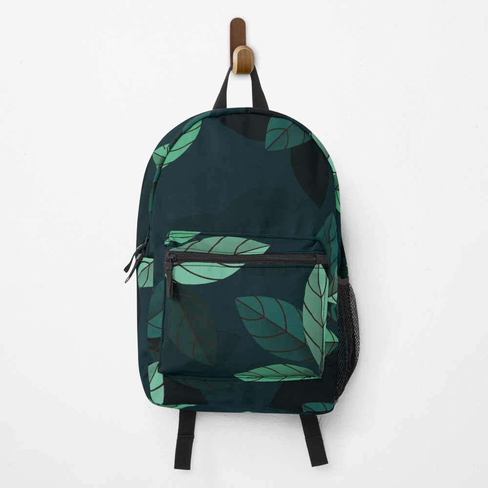 Item preview, Backpack designed and sold by PatternPalace.
