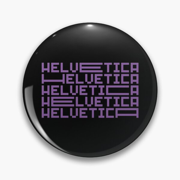 Item preview, Helvetica   designed and sold by shopajmadeit.