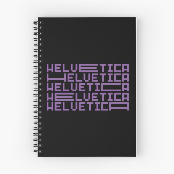 Item preview, Helvetica   designed and sold by shopajmadeit.