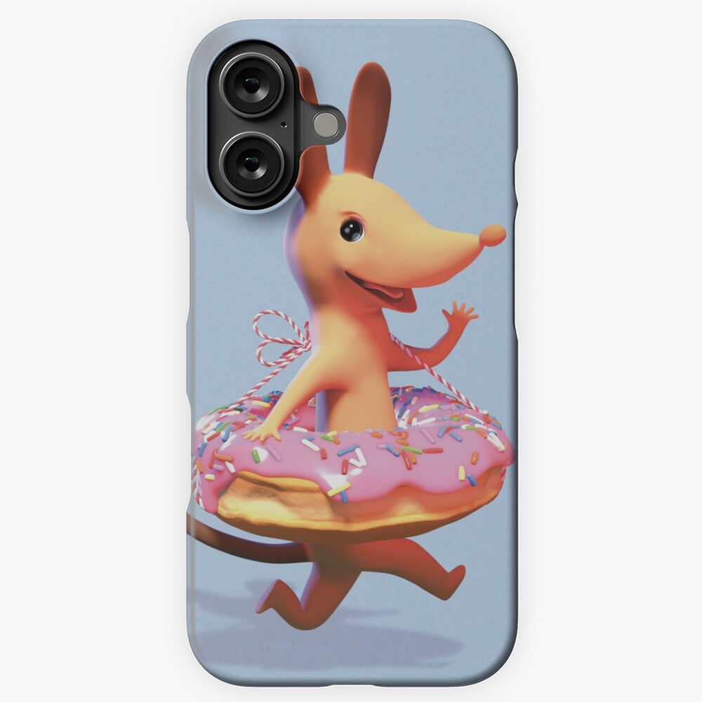 Item preview, iPhone Snap Case designed and sold by ullamermaid.