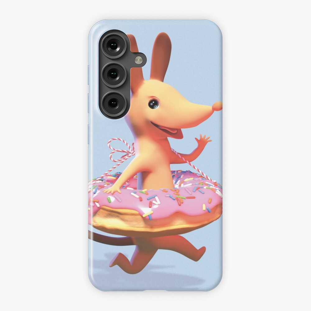 Item preview, Samsung Galaxy Snap Case designed and sold by ullamermaid.