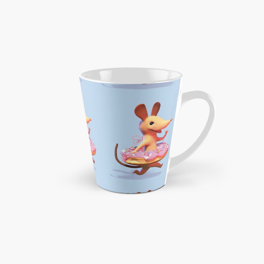 Item preview, Tall Mug designed and sold by ullamermaid.
