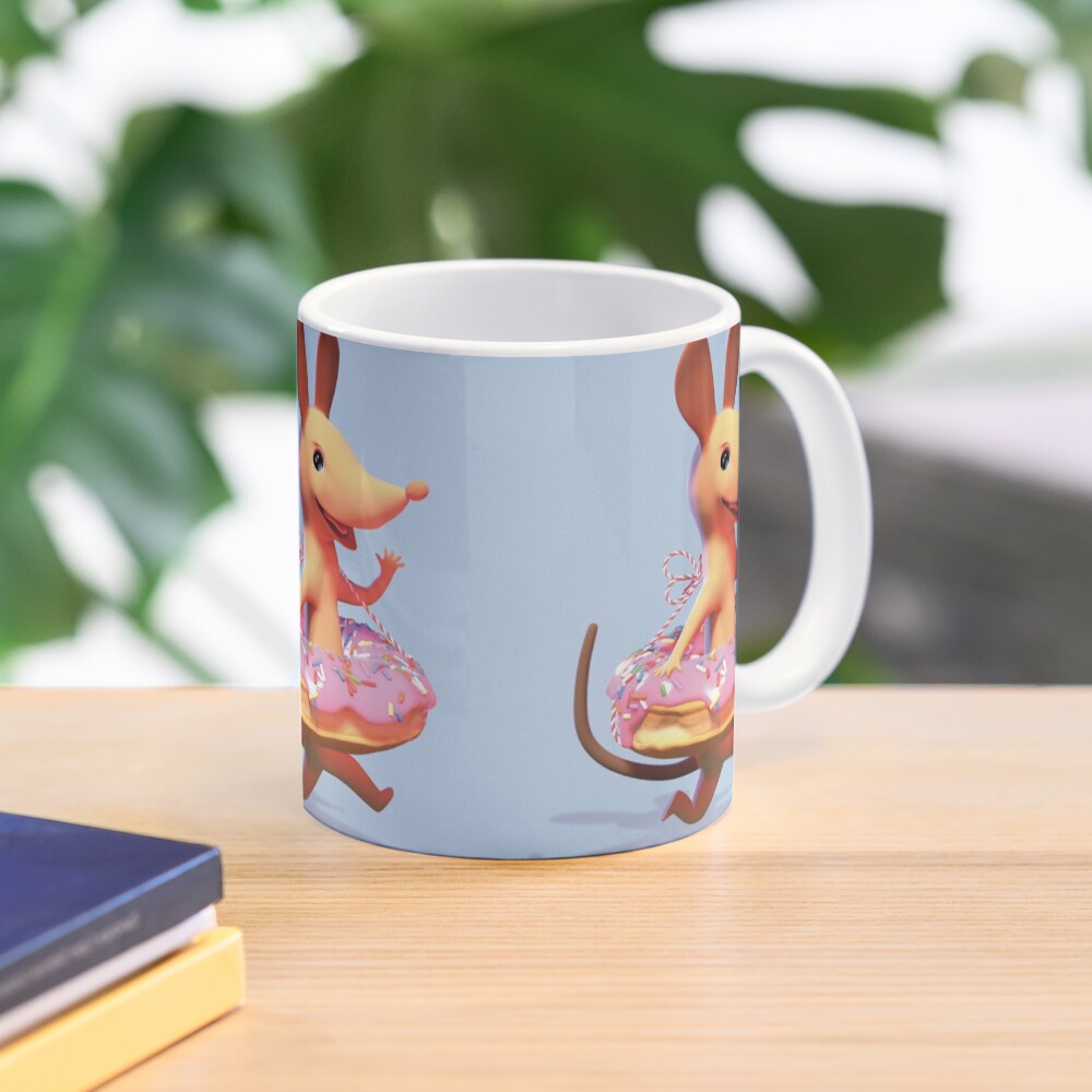 Item preview, Classic Mug designed and sold by ullamermaid.