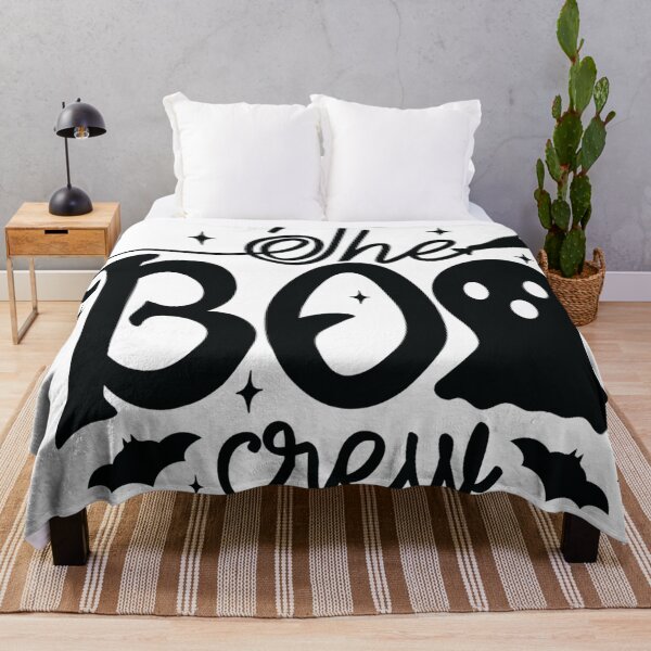 Item preview, The Boo Crew 2 designed and sold by thatsit-itslit.