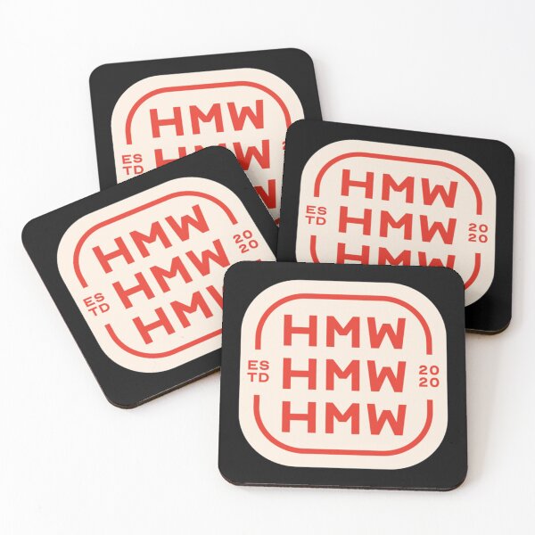 Item preview, How Might We (HMW)   designed and sold by shopajmadeit.