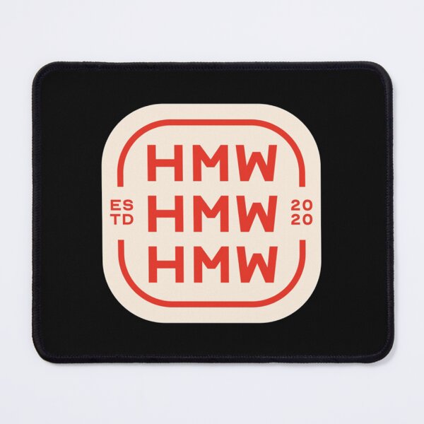 Item preview, How Might We (HMW) designed and sold by shopajmadeit.