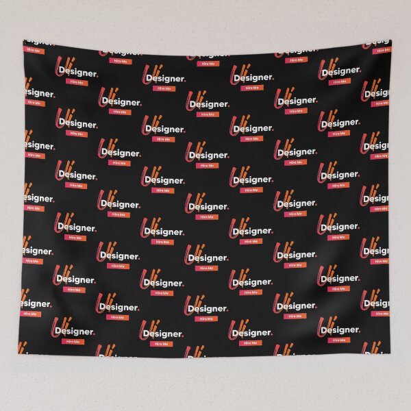 Item preview, I am a Ui Designer.     designed and sold by shopajmadeit.