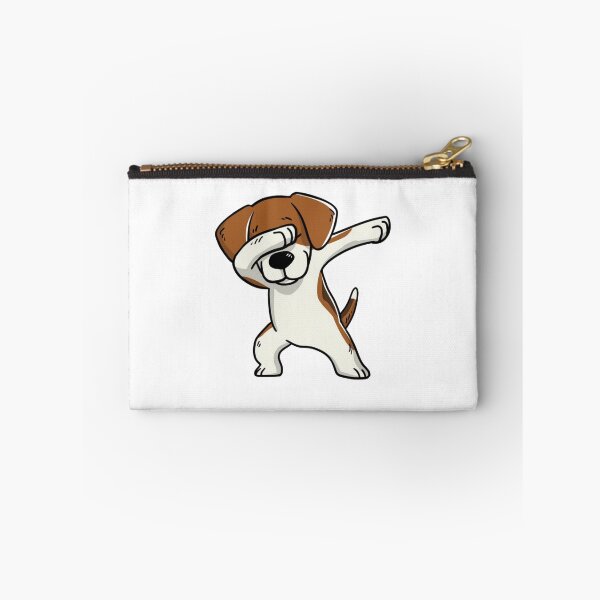 Item preview, Dabbin beagle designed and sold by Pets-love-it.