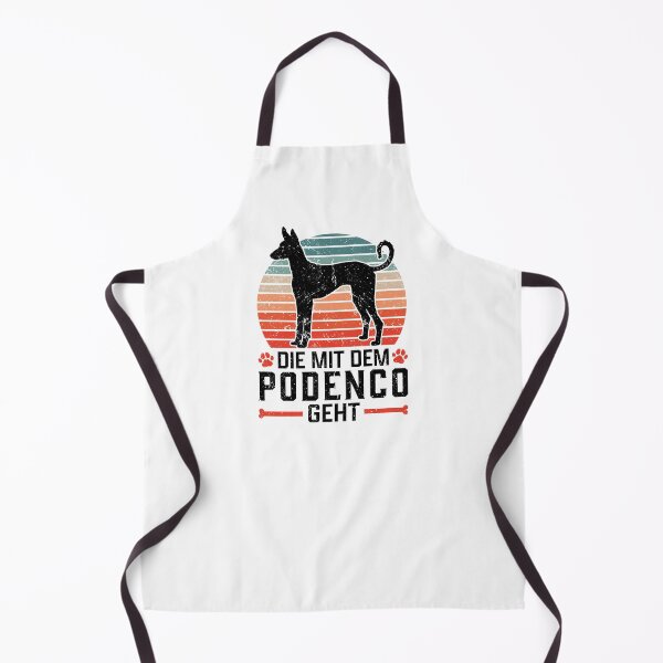 Item preview, The one with the Podenco walks Spanish Greyhound designed and sold by madgrfx.
