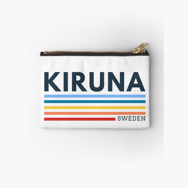 Item preview, Kiruna Sweden designed and sold by europelines.