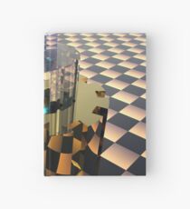 Three Elements Hardcover Journal