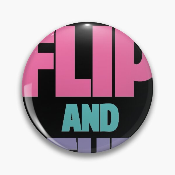 Item preview, Yes I Do Flip and Stuff Gymnastics and Acrobatic Gymnast designed and sold by Rzelemenz.