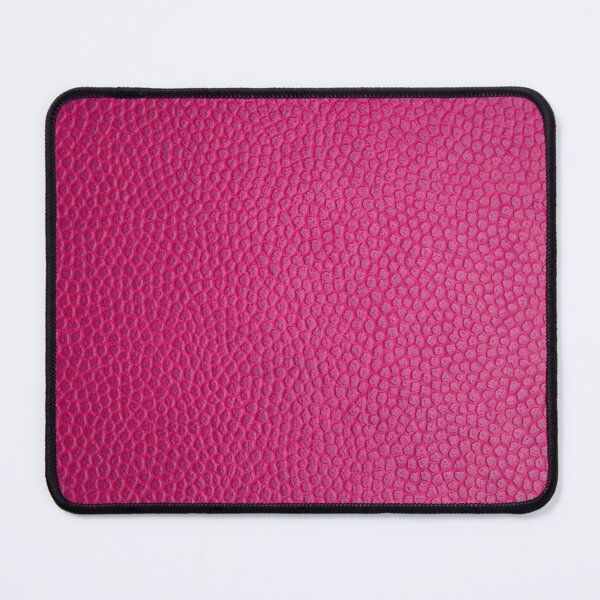 Item preview, Pink Leather (Print) designed and sold by PatternPalace.