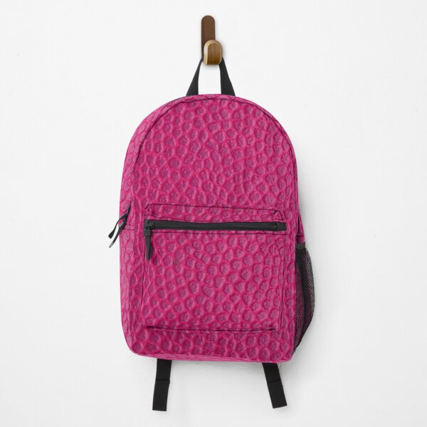 Item preview, Pink Leather (Print) designed and sold by PatternPalace.
