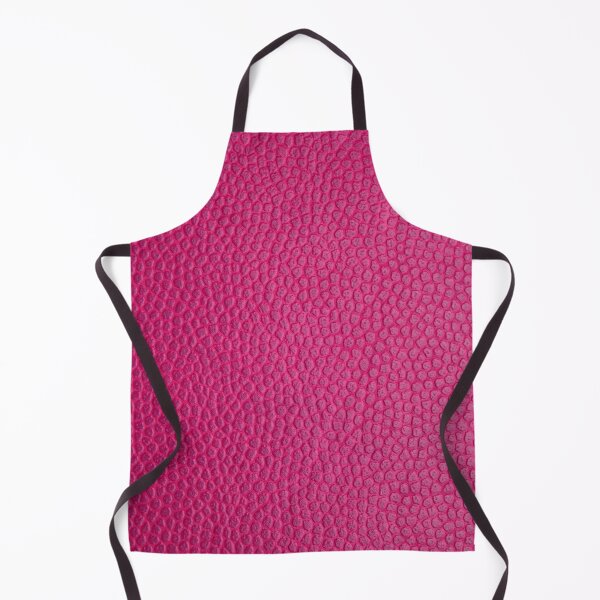 Item preview, Pink Leather (Print) designed and sold by PatternPalace.