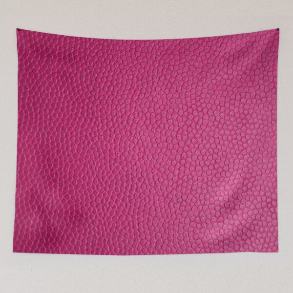 Item preview, Pink Leather (Print) designed and sold by PatternPalace.