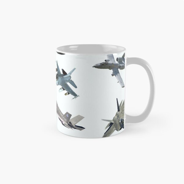 Item preview, Sticker pack aircraft fighter jets designed and sold by Stickers Bomb.