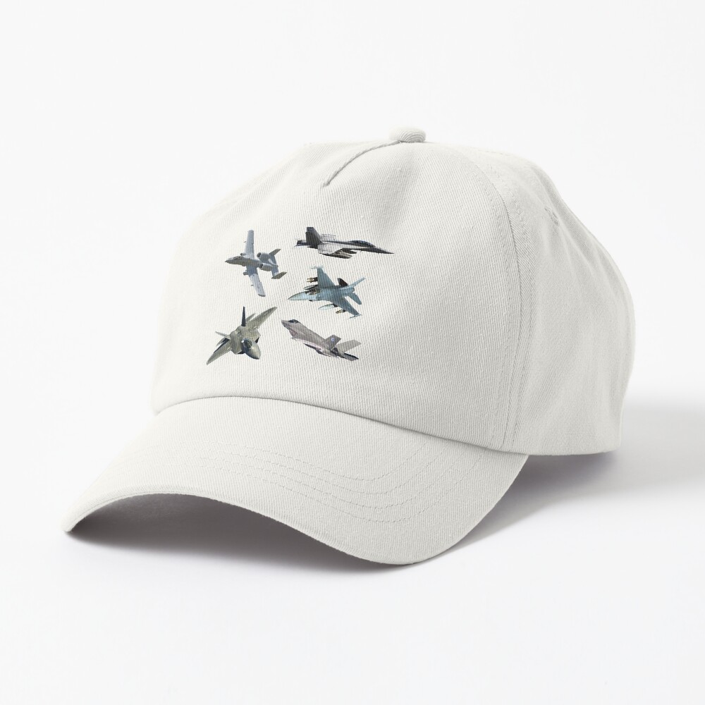 Item preview, Dad Hat designed and sold by Sithukyaw.