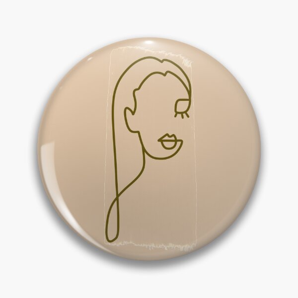 Item preview, Face designed and sold by ShopCoralee.