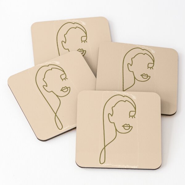Item preview, Face designed and sold by ShopCoralee.