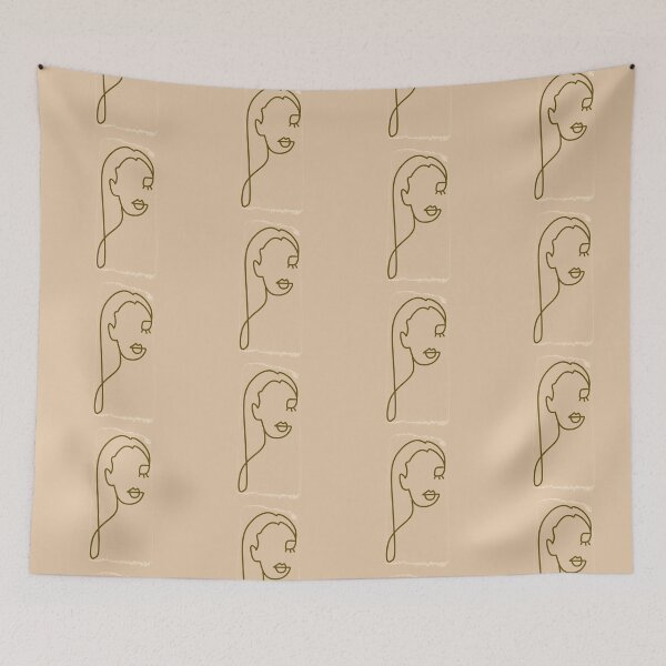 Item preview, Face designed and sold by ShopCoralee.